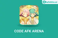 code-afk-arena